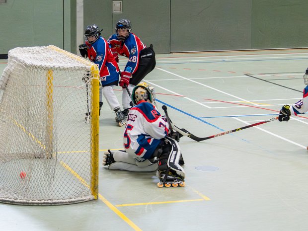 2024-04-13 Monheim Skunks I - Bockumer Bulldogs I 6:1 (2SLD)