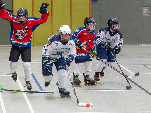 2024-09-01 Monheim Skunks I - Samurai Iserlohn I 10:3 (2SLE1)